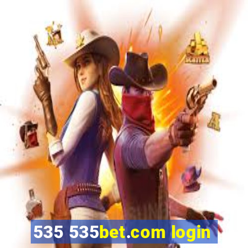 535 535bet.com login